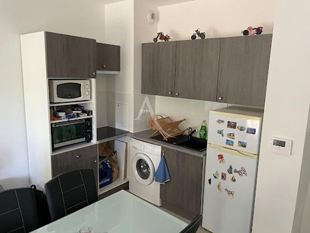 Location Appartement 2 pièces 38.7 m2 Torcy
