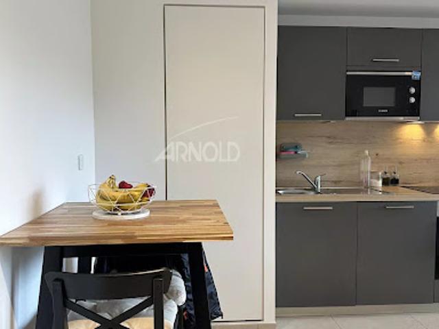Location Appartement 2 pièces 38.86 m2 Nantes