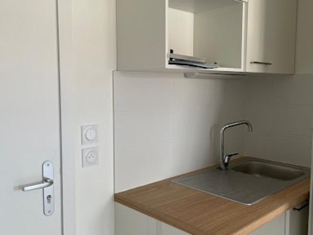 Location Appartement 2 pièces 38.8 m2 L'Union