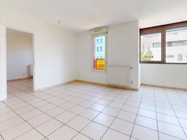 Location appartement 2 pièces, 38.90m², Échirolles