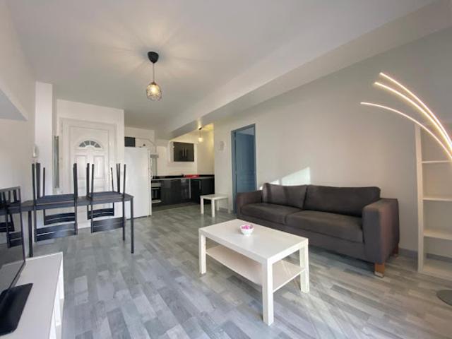 Location Appartement 2 pièces 38.91 m2 Perpignan