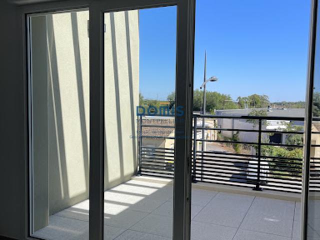 Location Appartement 2 pièces 38.92 m2 Saint bres