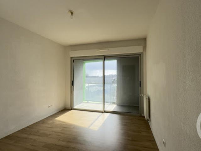 Location Appartement 2 pièces 38.97 m2 Lormont