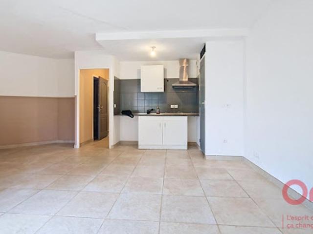 Location Appartement 2 pièces 38.97 m2 Perpignan