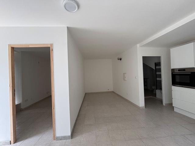 Appartement 2 pièces Vauvert 38.97m² 650€ à louer l'Adresse