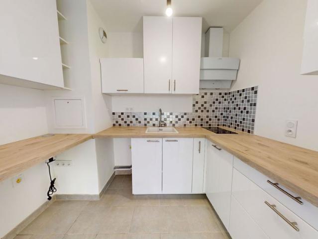 Location appartement 2 pièces, 38.97m², Villemomble