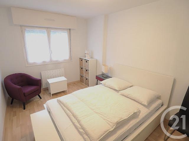 Location Appartement 2 pièces 38.95 m2 Mittelhausbergen