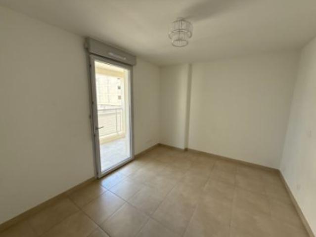 Location Appartement 2 pièces 38.9 m2 Castelnau le Lez