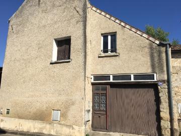 Location appartement 2 pièces, 38.00m², Gaillon sur Montcient