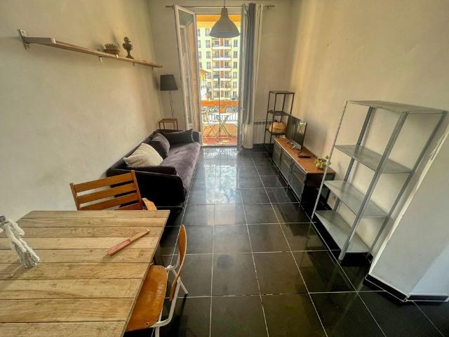Location appartement 2 pièces, 38.00m², Nice