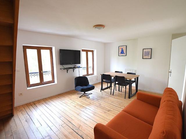 Location appartement 2 pièces, 36.98m², Pontoise