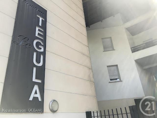 Location Appartement 2 pièces 38.01 m2 Montpellier