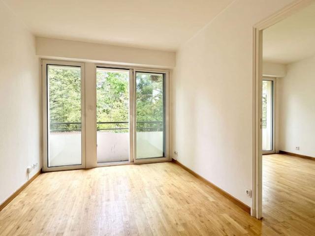 Location Appartement 2 pièces 38,01 m² à Boulogne Billancourt