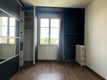 Location appartement 2 pièces, 38.02m², Eaubonne