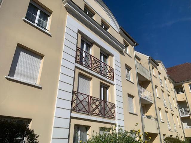 Location Appartement 2 pièces 38.07 m2 Brie Comte Robert