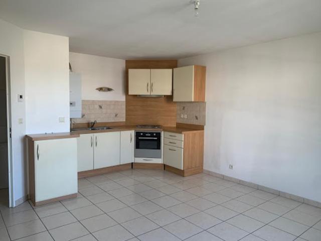 Location Appartement 2 pièces 38.07 m2 Brie Comte Robert