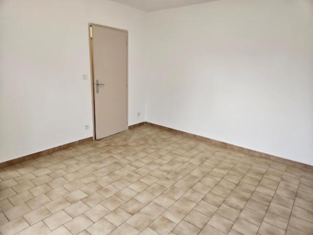 Location Appartement 2 pièces 38.07 m2 Pertuis