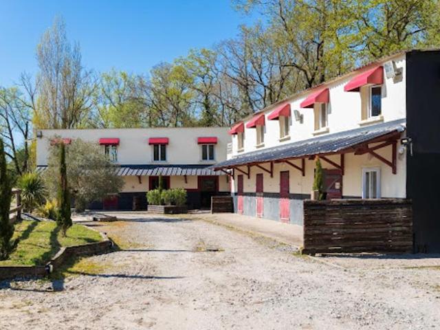 Location Appartement 2 pièces 38.09 m2 Pornichet