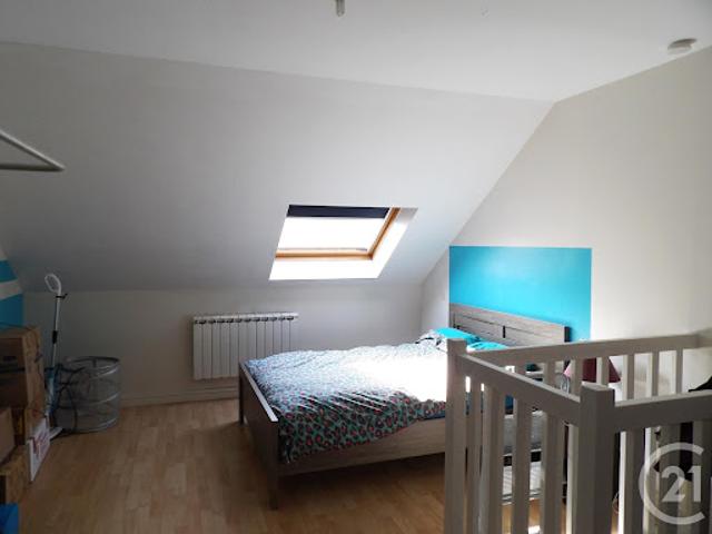Location Appartement 2 pièces 38.11 m2 Maurepas