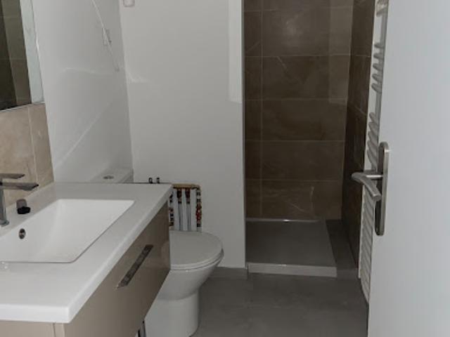 Location Appartement 2 pièces 38.21 m2 Volonne