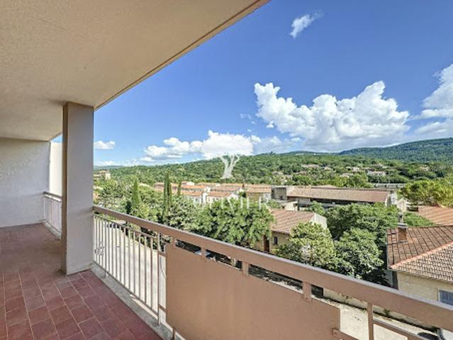 Location Appartement 2 pièces 38.21 m2 Apt