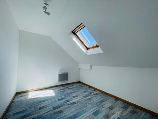 Location Appartement 2 pièces 38.27 m2 Senones