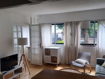 Location appartement 2 pièces, 38.28m², Versailles