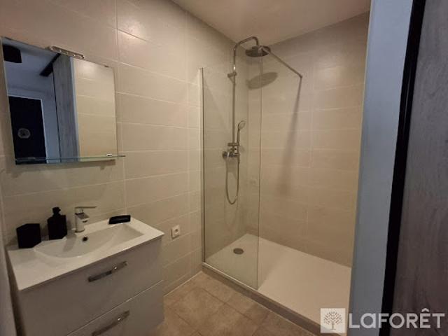 Location Appartement 2 pièces 38.33 m2 Epernay