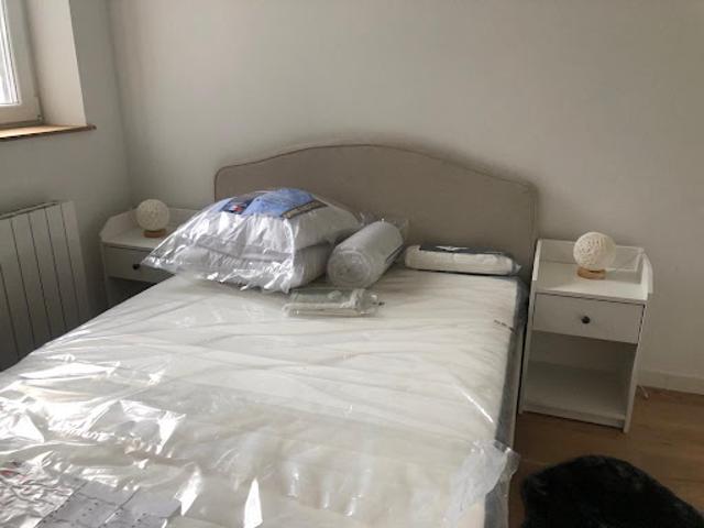 Location Appartement 2 pièces 38.33 m2 Lille
