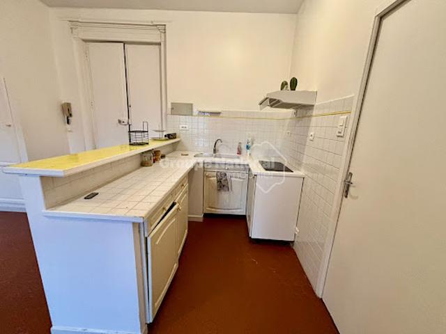Location Appartement 2 pièces 38.34 m2 Beaucaire