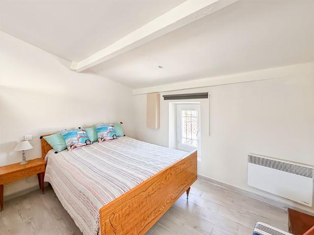 Location appartement 2 pièces, 38.34m², Plan de Cuques