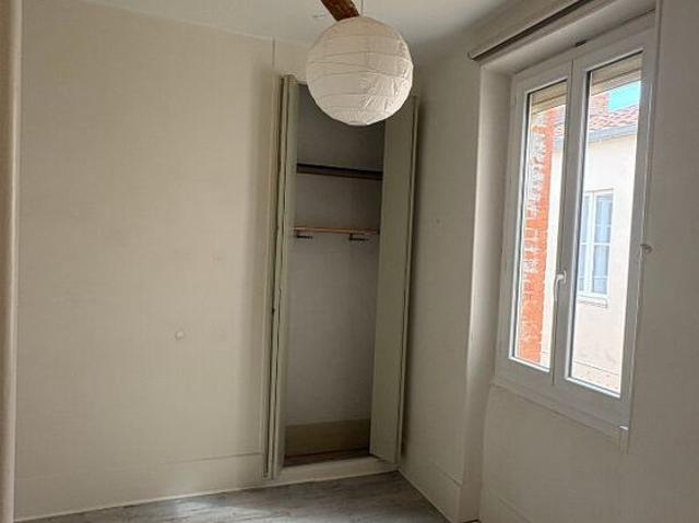 Location appartement 2 pièces, 38.35m², Toulouse