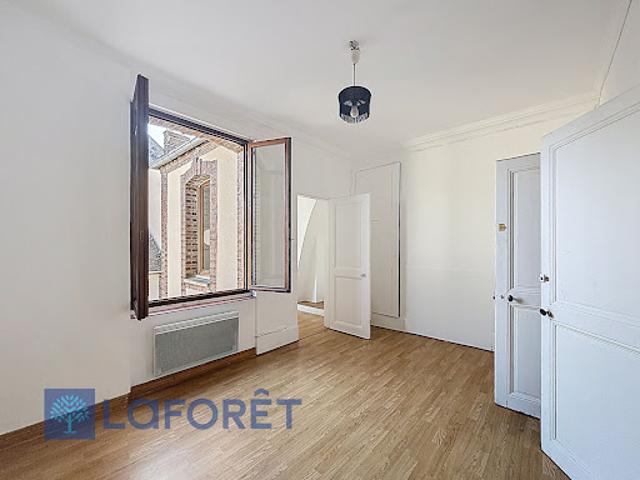 Location Appartement 2 pièces 38.36 m2 Verneuil d'Avre et d'Iton