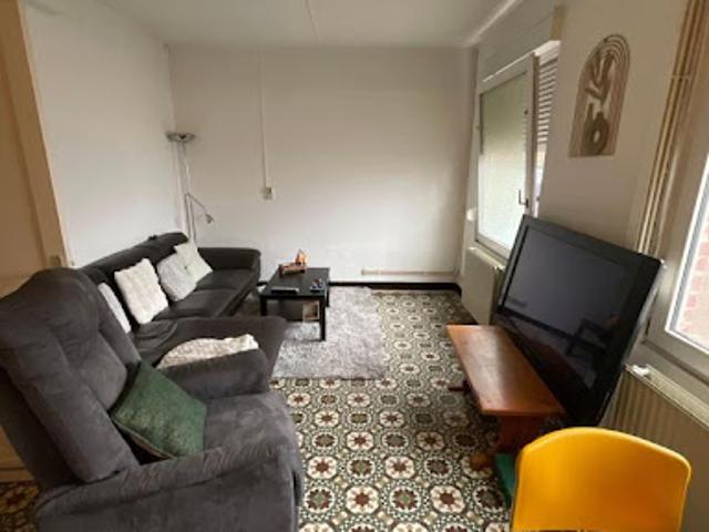 Location Appartement 2 pièces 38 m2 Templeuve