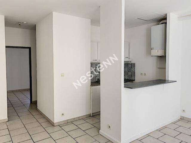 Location Appartement 2 pièces 38 m2 Toulon