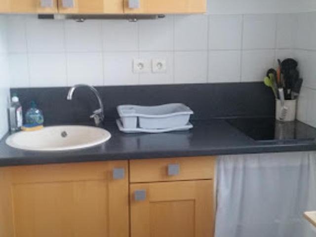 Location Appartement 2 pièces 38 m2 Toulouse