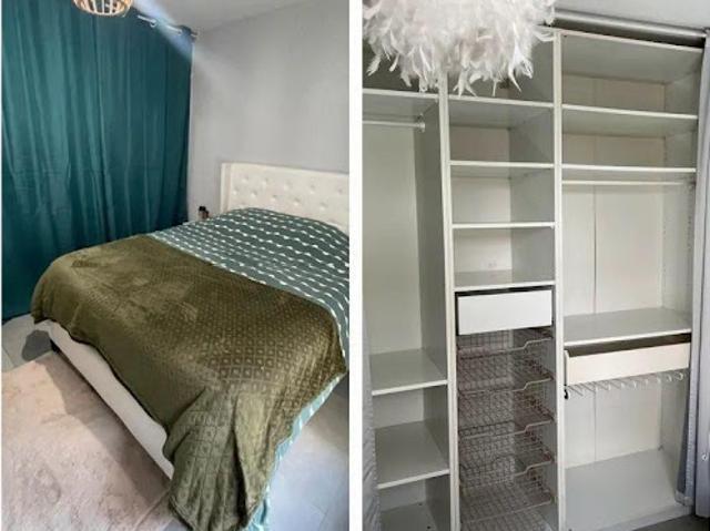 Location Appartement 2 pièces 38 m2 Toulouse