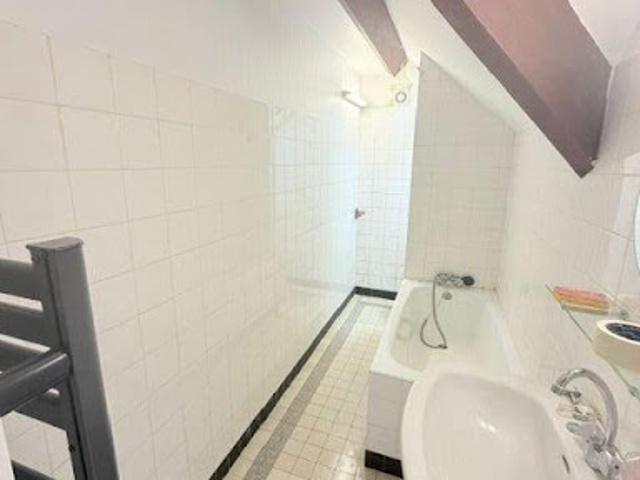Location Appartement 2 pièces 38 m2 Triel sur Seine