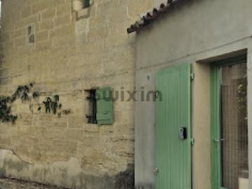 Location Appartement 2 pièces 38 m2 Uzès