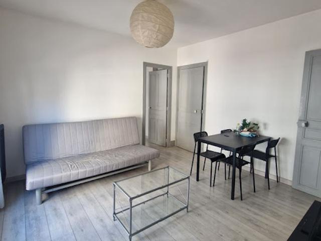 Location Appartement 2 pièces 38 m2 Vichy