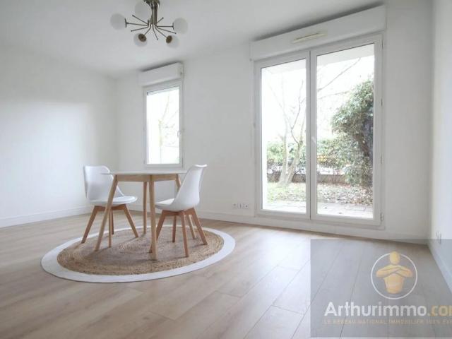Location Appartement 2 pièces 38 m2 à Maisons Alfort