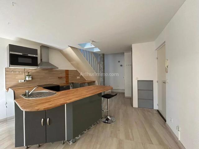 Location Appartement 2 pièces 38 m2 à Montlhéry