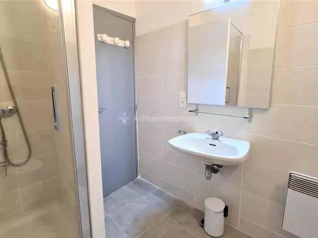 Location Appartement 2 pièces 38 m2 à Albi