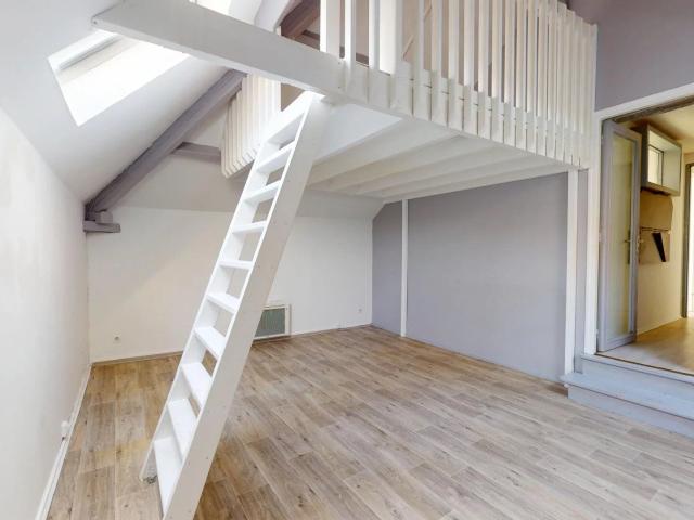 Location Appartement 2 pièces 38 m2 à Chartres