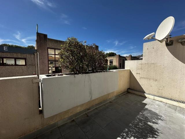 Location Appartement 2 pièces 38 m2 à Clermont l'Hérault