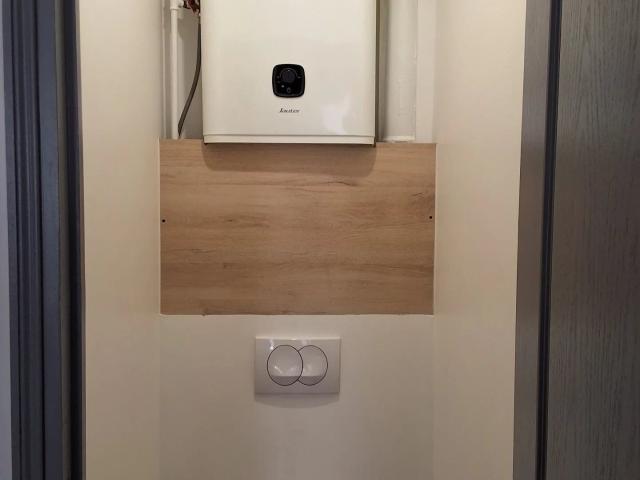 Location Appartement 2 pièces 38 m2 à Clichy