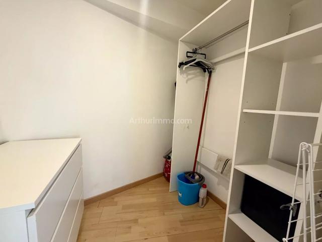 Location Appartement 2 pièces 38 m2 à Dinan