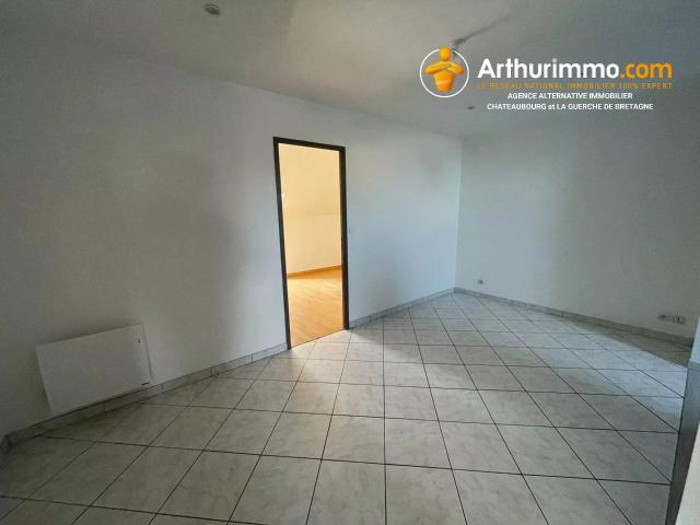 Location Appartement 2 pièces 38 m2 à La Guerche de Bretagne