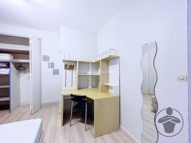 Location Appartement 2 pièces 38 m2 à Libourne