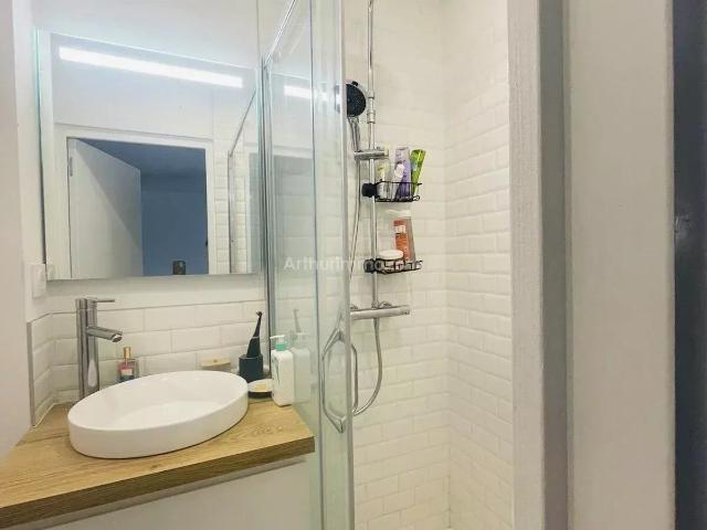 Location Appartement 2 pièces 38 m2 à Lille